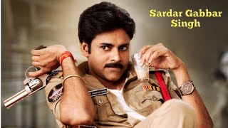 Sardaar Gabbar Singh Telugu Full Length Movie HD  Pawan Kalyan  Kajal Aggarwal  WOW TELUGU MOVIES [upl. by Anayit81]