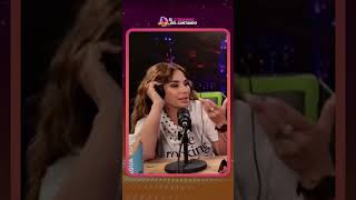 La Gata Noelia habló de la conexión especial que tenía con su abuela streaming del cantando2024 [upl. by Dier]