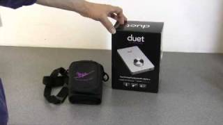 Apogee Duet Review  Part1 [upl. by Dnomayd677]