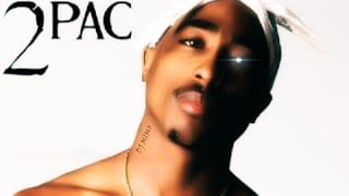 2Pac  Mad Gangster HD [upl. by Llevol]