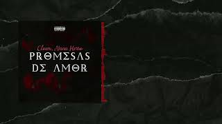 Clowx nanaherso8664  Promesas de Amor Audio [upl. by Stillas]