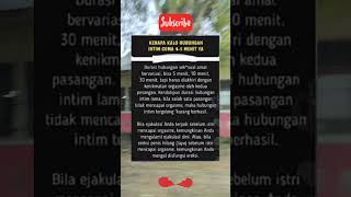 🔹semoga bermanfaat edukasi ѕнσятѕ sehatalami [upl. by Sy]