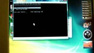 Installing Windows 98SE on Vista Virtual PC [upl. by Melmon]