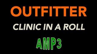 AMP3 Outfitter Review [upl. by Haliek]