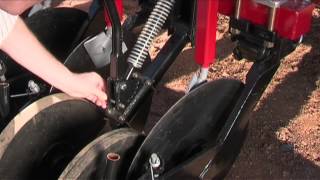 No Till  10 Options And Features  Tobin NoTill  Disc Drill Seeding [upl. by Hutchings]