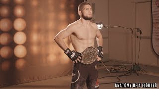 Anatomy of UFC 229 Khabib Nurmagomedov vs Conor McGregor  Episode 3 Check In Day [upl. by Waldon]