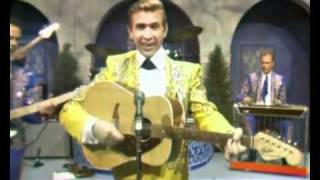 Buck Owens amp His Buckaroos  quotLoves Gonna Live Herequot [upl. by Ng]