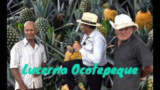 Lucerna Ocotepeque muy pronto celebrará su festival de la 🍍 piña [upl. by Lombard]