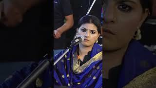 Nooran Sisters Live Angry Mood  Jyoti Nooran Angry On Stage  Duniya Matlab Di [upl. by Trebeh]