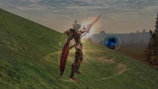 Lineage 2  Cordoba PK Become Heroes  Exilium H5 [upl. by Thorfinn815]