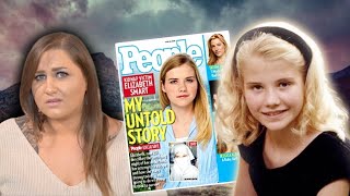 The Kidnapping and Incredible Survival Story of Elizabeth Smart [upl. by Atokad]