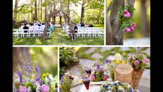 The Farm Events at The Asheville Wedding Festival [upl. by Prud]