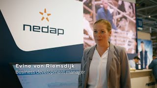 Nedap Now at EuroTier 2022 [upl. by Race]