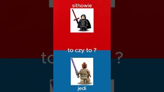 to czy to edycja star wars lego starwars legostarwars [upl. by Akieluz126]