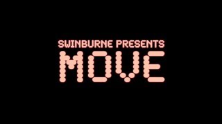 MOVE by Swinburne Sarawak feat Arabyrd Asyraf Hardy Meerfly Somean amp Fareedpf KClique [upl. by Eustace]