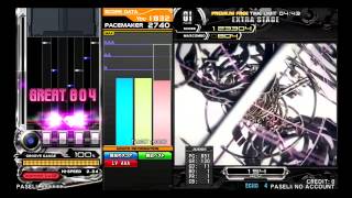 beatmania IIDX 22 PENDUAL ZZ SPA 正規 [upl. by Assiralk]