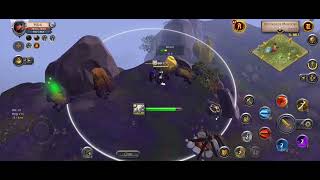 Gather 1 Map 25M Profit  Server Europ albiononline [upl. by Martine]