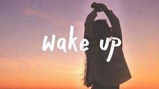 EDEN  Wake Up Lyric Video [upl. by Ephram]