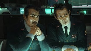 Xenonauts  Review Commentary [upl. by Ahsimrac]