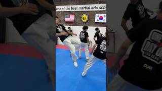 Olympic sparring camp taekwondo martialarts 540 olympictaekwondo sparring [upl. by Artemed]