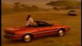 1988 Chrysler LeBaron Coupe amp Convertible TV Commercial [upl. by Eehc912]