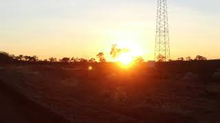 Duchess Selwyn Ranges QLD [upl. by Dorrahs]