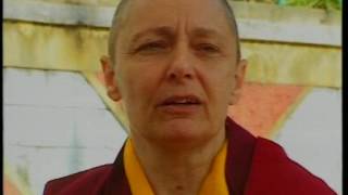 Tenzin Palmo  Opening of the Heart [upl. by Xenophon]