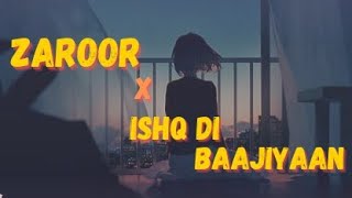 ZaroorAparshakti Khurana x Savi Kahlon [upl. by Sesom]