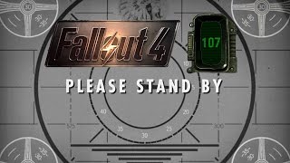 Fallout 4 Lets Play  Episode 107  Marowskis Chem Lab [upl. by Krigsman]