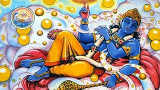 Vishnu Stuti with Translation and Meaning amp Sanskrit Lyrics [upl. by Landbert]