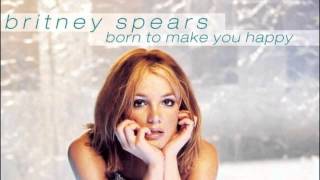 Born To Make You Happy  Britney Spears Spanish Cover [upl. by Alysoun367]