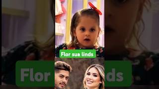 Zé Felipe e virginia fonseca flor e muito linda memes virginiafonseca [upl. by Winni758]