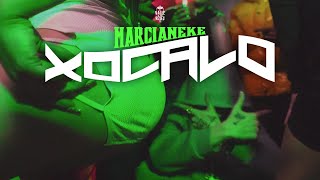 Marcianeke  XOCALO Prod BigCvyu Video Oficial [upl. by Ballard326]