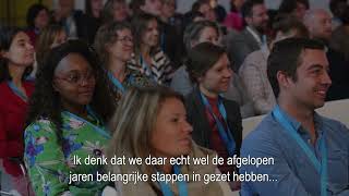 Nibud Jubileumcongres Het leven betaalbaar 2024 [upl. by Harbird]