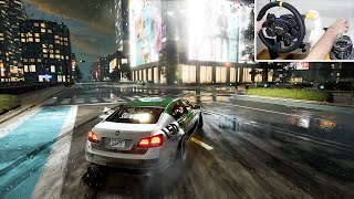 This game is like Forza but its WAY cheaper [upl. by Urbanus]