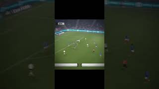 wirtz🔥france germany football futbol fyp viral eskills [upl. by Olinad]