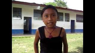 Basic Introductions in Spanish Guatemala [upl. by Ahset]