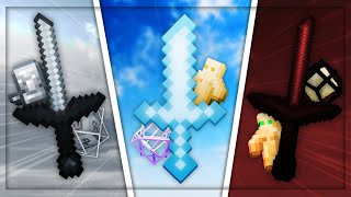 Top 25 BEST 121 Texture Packs  Texture Packs For 121 PvP amp Crystal PvP  FPS Boost [upl. by Orman]