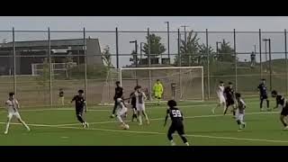 Umbro Showcase 2024 Vs Vaughan 09 [upl. by Julina546]