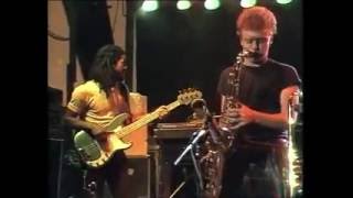 UB40  Sardonicus LIVE 1982 [upl. by Bodi602]