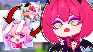 ¡GACHA LIFE SE ACTUALIZÓ 🤯 ¡Esto es Todo lo Nuevo [upl. by Mikal]