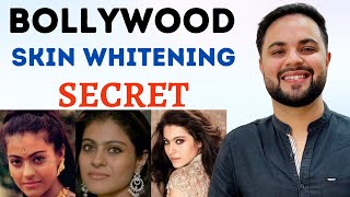 Bollywood Celebrities Skin Whitening Secret Revealed  Glutathione Injections [upl. by Atsok591]