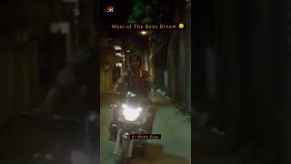 polladhavan bike scene share shortvideo [upl. by Anwahsit]