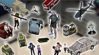 105 BEST Project Zomboid Mods [upl. by Carisa]