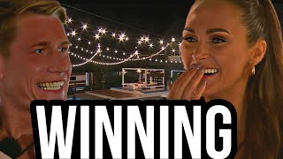 Love Island review S9 EP 34 Will wina Jesse back [upl. by Tine]