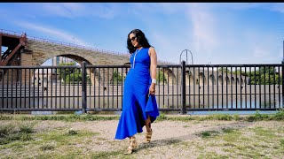 DEEQA BILAN  NACAB RUUX LEH BAA  OFFICIAL MUSIC VIDEO 2023 [upl. by Bernadene]