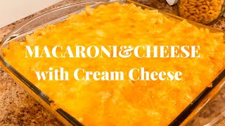 How To Make Macaroni amp Cheese Delicious [upl. by Japheth288]