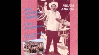 1080p HD  jose alfredo jimenez con banda el recodo  que se me acabe la vida epicenter  by naho [upl. by Joerg]