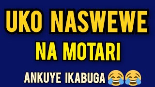 Uko Narongowe na Motari Amvanye i Kabuga Ari Nimugoroba😂 Inkuru zUrukundo  Ikinamico Nshyashya [upl. by Artnoed]