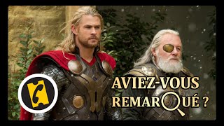 6 Trucs à Savoir sur Thor le monde des ténèbres [upl. by Eislel]